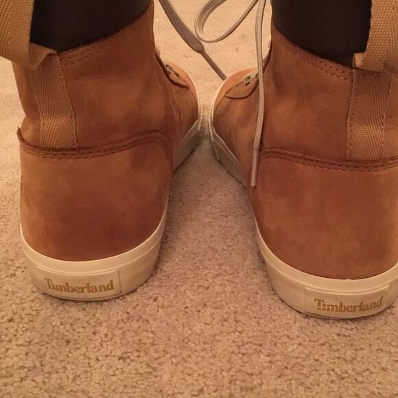 Timberland Women's Skyla Boots from Finish Line from Finish Line - Picture 5 of 10